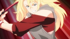 #17　失った記憶を取り戻した少女は、故郷に戻って新たな真実を知る