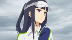 #19　輝ける翼