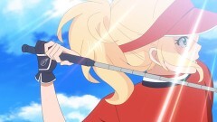 #21　虹と弾丸
