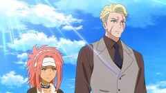 #22　オーバー・ザ・レインボー