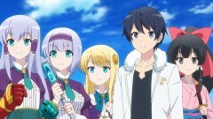 第1章　婚約指輪、そして温泉。 