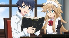 第6章　『錬金棟』、そして思わぬ再会。