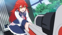 第7章　『格納庫』、そしてフレームギア。