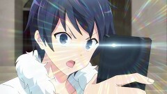 第11章　異世界の姉、そして初恋キラキラ。