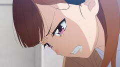 #14 台風です。/ 妄想です。 / ネコカフェです。  / 愛してるゲームです。