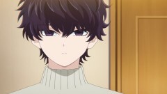 #16 メリークリスマス…です。