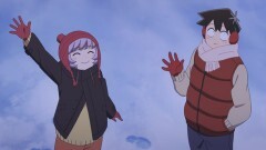 #17 雪だるまです。 / 雪合戦です。 / 年末です。 / 元旦です。