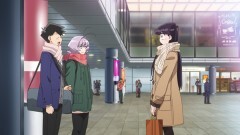 #20 修学旅行です。