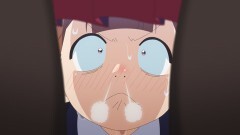 #23 伝線です。 / 鬼に金棒です。 / 甘いです。 / ケンカです。