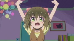 第2話 クマさん、学生を見守る