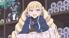 第3話 クマさん、驚かせる