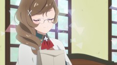第4話 クマさん、少女を導く