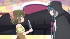 第5話 クマさん、ミスリルを求めて