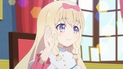 第8話 クマさん、紅茶を学ぶ