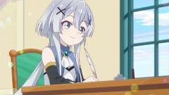 第9話 クマさん、貴族を知る