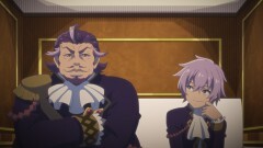 第11話 クマさん、クマを脱ぐ