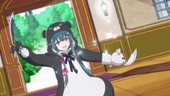第12話 クマさんのものがたり