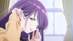 第1話 ヒロイン女子とモブ男子