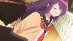 第12話 主役とお祝い