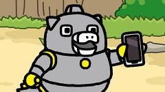 第16話「スマホはべんり」