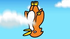 第20話「空のちび怪獣たち」