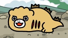 第21話「ちびゴジラは五月病？」