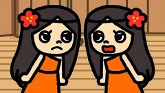 第23話「小美人のスランプ」