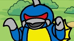 第40話「襲来！ロボット怪獣」