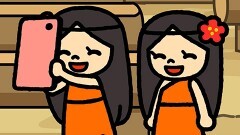 第49話「ばえばえ♡スイーツ」