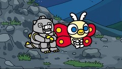 第54話「デートはドキドキ」