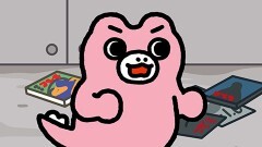 第57話「ちびミニラの家出」