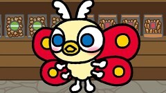 第59話「ちびモスラのバレンタイン」