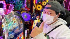 #1 パチバラ8/パチバラがリニューアル！さらにアツいガチの勝負に挑む！