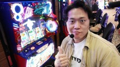 #9 パチバラ8/前回大敗した二人は勝負をかける！波に乗る事は出来るのか！？