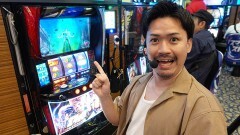 #10 パチバラ8/二人はそれぞれ勝ちにこだわり想いを巡らせる！果たして結果は？