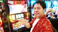 #11 パチバラ8/番組も折り返し！プラス域に持ち込む為に大勝負に出る！