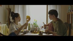 魔法のようなロマンス（字幕）