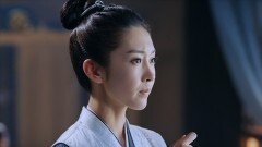 第3話　門派の壁