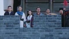 第9話　失われた霊力