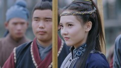 第10話　民兵団の先行き