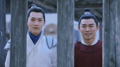 第11話　民兵団