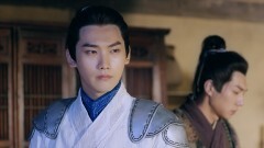 第13話　妖狐の術