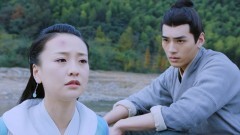 第24話　明かした正体