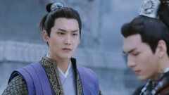 第26話　固い決意