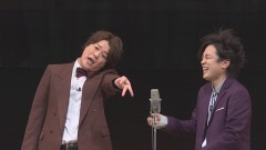 ぺこぱ単独ライブ「E」〜be with you〜