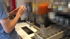 超凶悪霊　呪われた投稿映像13連発　Vol.3