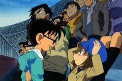 第130話 競技場無差別脅迫事件(前編)