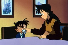 第133話 奇術愛好家殺人事件(疑惑篇)