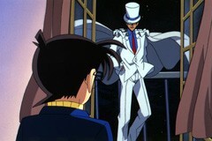 第134話 奇術愛好家殺人事件(解決篇)