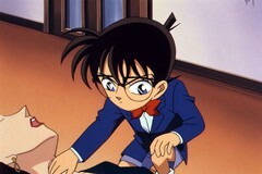 第135話 消えた凶器捜索事件
